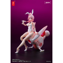 Original Character accessoires pour figurine 1/12 Cyclone Bunny & Gear Set 10 cm