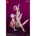 Original Character accessoires pour figurine 1/12 Cyclone Bunny & Gear Set 10 cm