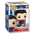 EFL POP! Football Vinyl Figurine Barcelona - Lewandowski 9 cm