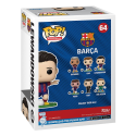 EFL POP! Football Vinyl Figurine Barcelona - Lewandowski 9 cm