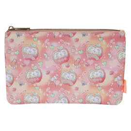 Portefeuille Sanrio: Hello Kitty and Friends Carnival Nylon Pouch