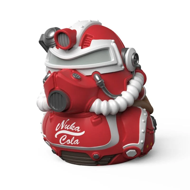 Fallout: Nuka Cola T-51 Boxed Tubbz