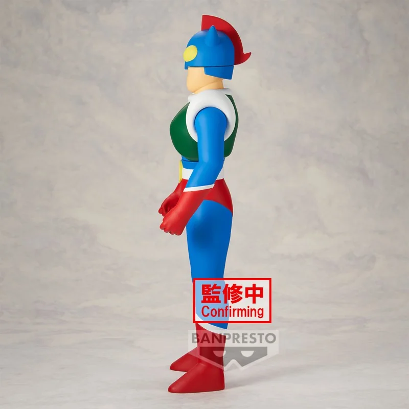 Crayon ShinChan - BIG SOFVIMATES FIGURE - ACTION KAMEN