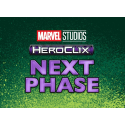 Marvel HeroClix: Marvel Studios - Next Phase She-Hulk Play at Home Kit