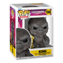 Godzilla vs. Kong 2 POP! Movies Vinyl figurine Kong 9 cm