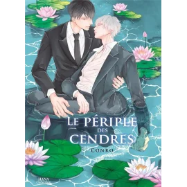 Le périple des cendres