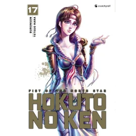 Hokuto no Ken - extreme edition tome 17