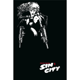 Sin City - collector tome 5