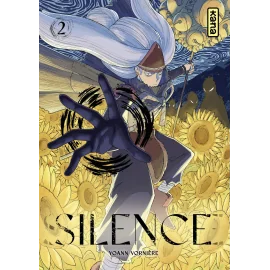 Silence tome 2