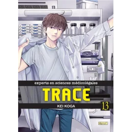 Trace tome 13