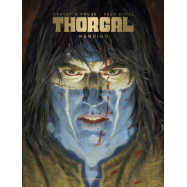  Thorgal Saga - Wendigo