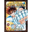 Saint Seiya - next dimension tome 14