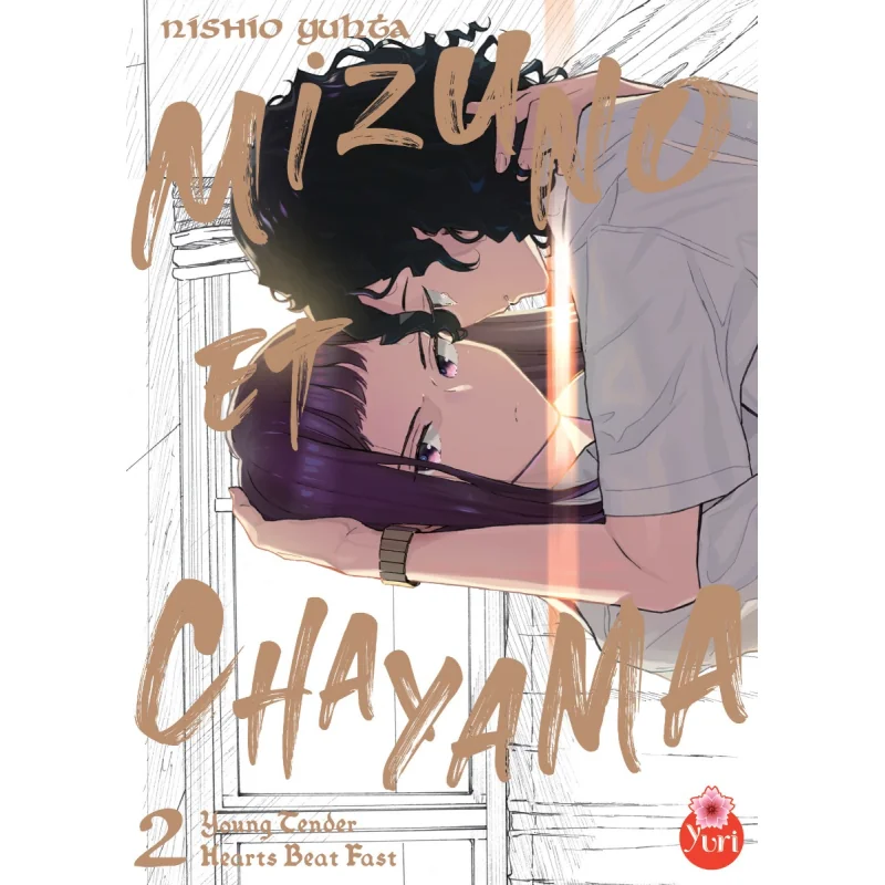 Mizuno et Chayama tome 2