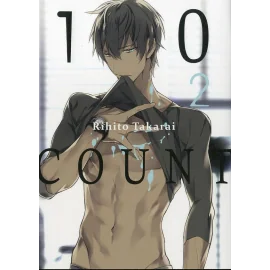 Ten count tome 2