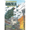  Godzilla - Gangsters & Goliaths