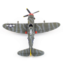 REPUBLIC P-47-25RE THUNDERBOLT BASIC KIT