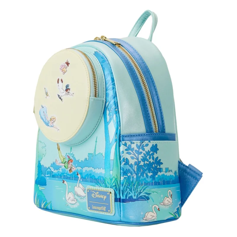 Disney by Loungefly sac à dos Mini Peter Pan You can fly