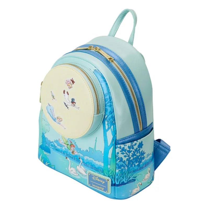 Disney by Loungefly sac à dos Mini Peter Pan You can fly