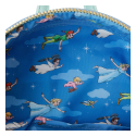 Disney by Loungefly sac à dos Mini Peter Pan You can fly