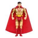  DC Direct figurine Super Powers Superman (Gold Edition) (SP 40th Anniversary) 13 cm