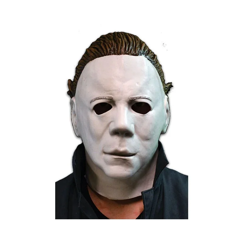 Halloween II masque Michael Myers Economy