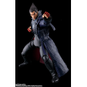 TEKKEN 8 - Kazuya Mishima - Figurine S.H. Figuarts 15cm