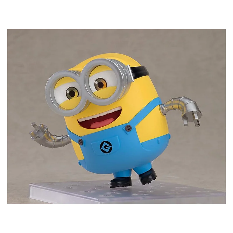 Minions figurine Nendoroid Bob 8 cm