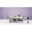 F-84F Thunderstreak ‘US Swept-wing Thunder’ 1/72