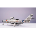 F-84F Thunderstreak ‘US Swept-wing Thunder’ 1/72