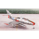 F-84F Thunderstreak ‘US Swept-wing Thunder’ 1/72