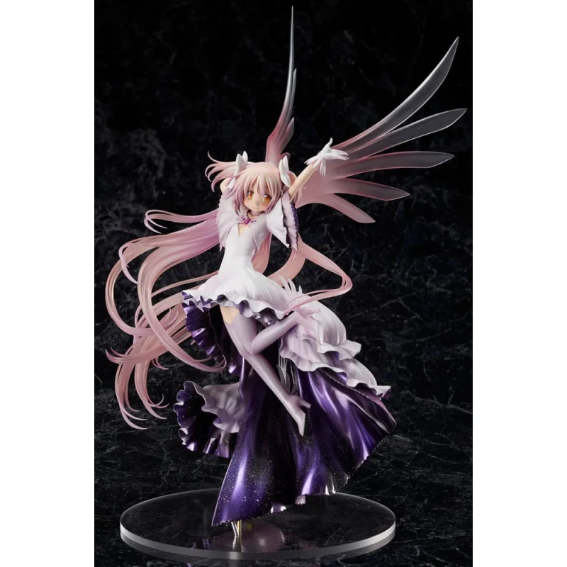 Madoka Magica The Movie: Rebellion - Rebellion (re-run) 44 cm - Aniplex