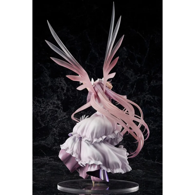 Madoka Magica The Movie: Rebellion - Rebellion (re-run) 44 cm - Aniplex