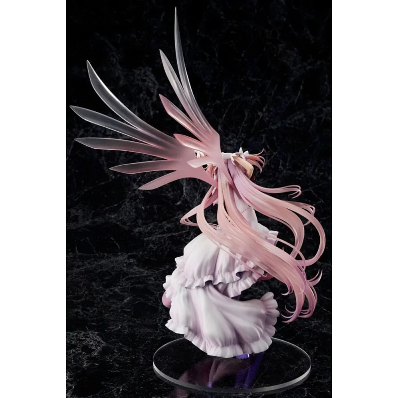 Madoka Magica The Movie: Rebellion - Rebellion (re-run) 44 cm - Aniplex