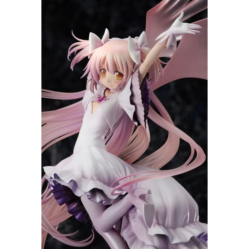 Madoka Magica The Movie: Rebellion - Rebellion (re-run) 44 cm - Aniplex