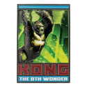 Kong Lingot King Kong The 8th Wonder Limited Edition