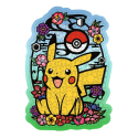 Pokémon puzzle en bois WOODEN Pikachu (300 pièces)