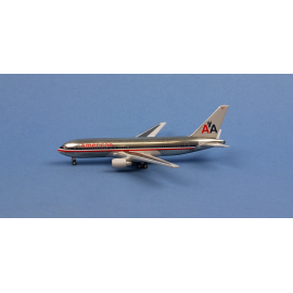 Miniature Boeing 767-223 N303AA d'American Airlines