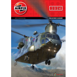 Catalogue Airfix 2024 A78204