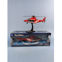 Ambulance Agusta Westland AW109