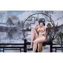 Original Character Xiami China Dress Step On Snow Ver. 26 cm