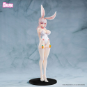 Original Character statuette PVC 1/6 Bunny Girls White 34 cm