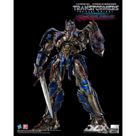  Transformers: The Last Knight figurine 1/6 DLX Nemesis Primal 28 cm