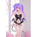 Original Character statuette PVC 1/6 Glowing Succubus Momoko-chan 28 cm