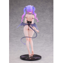 Original Character statuette PVC 1/6 Glowing Succubus Momoko-chan 28 cm