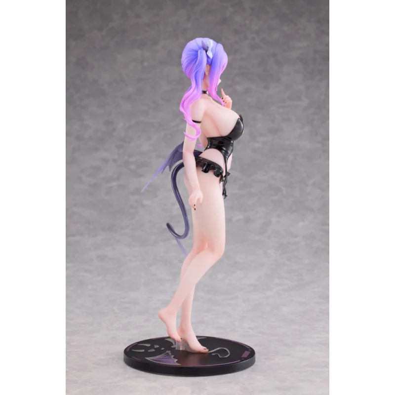 Original Character statuette PVC 1/6 Glowing Succubus Momoko-chan 28 cm