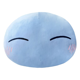  That Time I Got Reincarnated as a Slime coussin 3D Rimuru