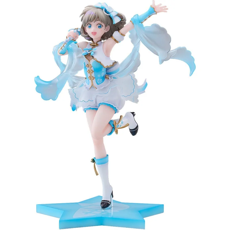 Love Live! Superstar!! Keke Tang: Baikakimu Ver. 24 cm