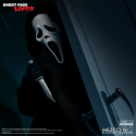 Scream figurine 1/12 Ghost Face 16 cm