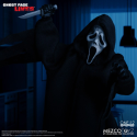 Scream figurine 1/12 Ghost Face 16 cm