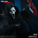 Scream figurine 1/12 Ghost Face 16 cm